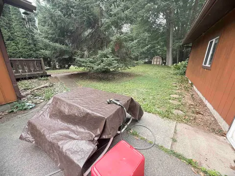948 S Foster Road, Au Gres MI 48703 photo 4