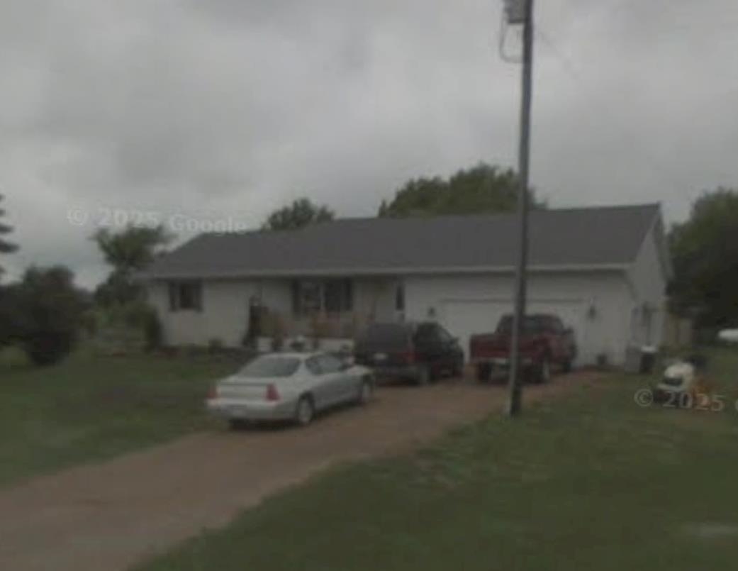 1496 W Blackmore Road, Mayville MI 48744 photo 1