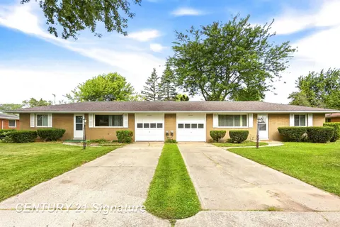 2955 Whitfield Drive, Saginaw MI 48603 multi-family property for sale