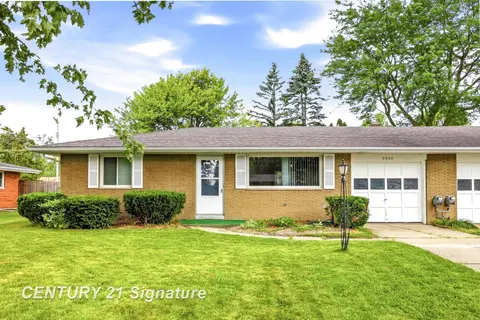 2955 Whitfield Drive, Saginaw MI 48603 photo 4