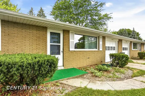 2955 Whitfield Drive, Saginaw MI 48603 photo 5