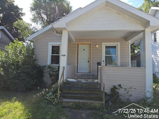 920 N Mason Street, Saginaw MI 48602 photo 1