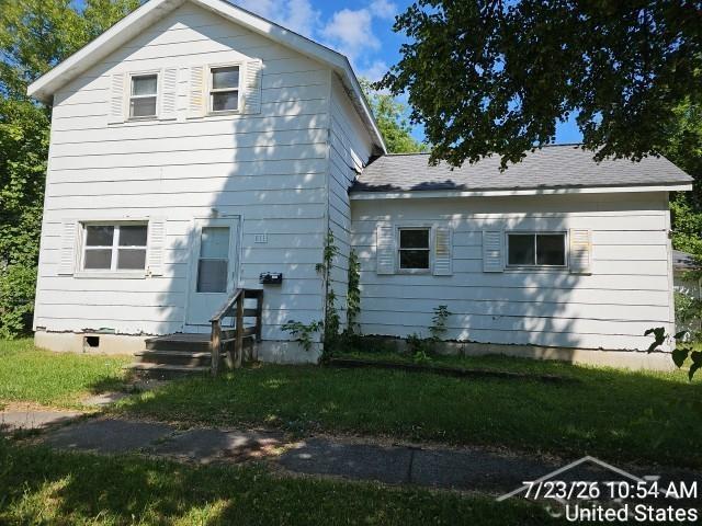 811 N Granger Street, Saginaw MI 48602 photo 1