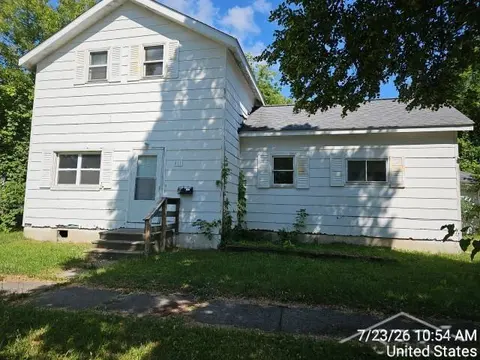 811 N Granger Street, Saginaw MI 48602 home for sale