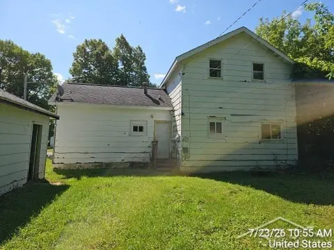 811 N Granger Street, Saginaw MI 48602 photo 3