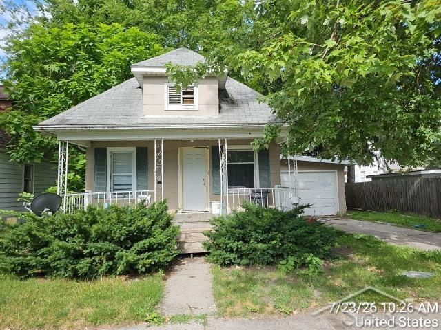 1925 N Oakley Street, Saginaw MI 48602 photo 1