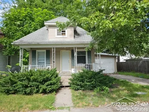 1925 N Oakley Street, Saginaw MI 48602 home for sale