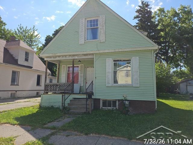 512 N Porter Street, Saginaw MI 48602 photo 1