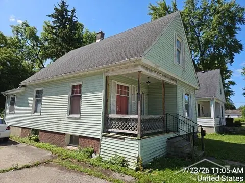 512 N Porter Street, Saginaw MI 48602 photo 2