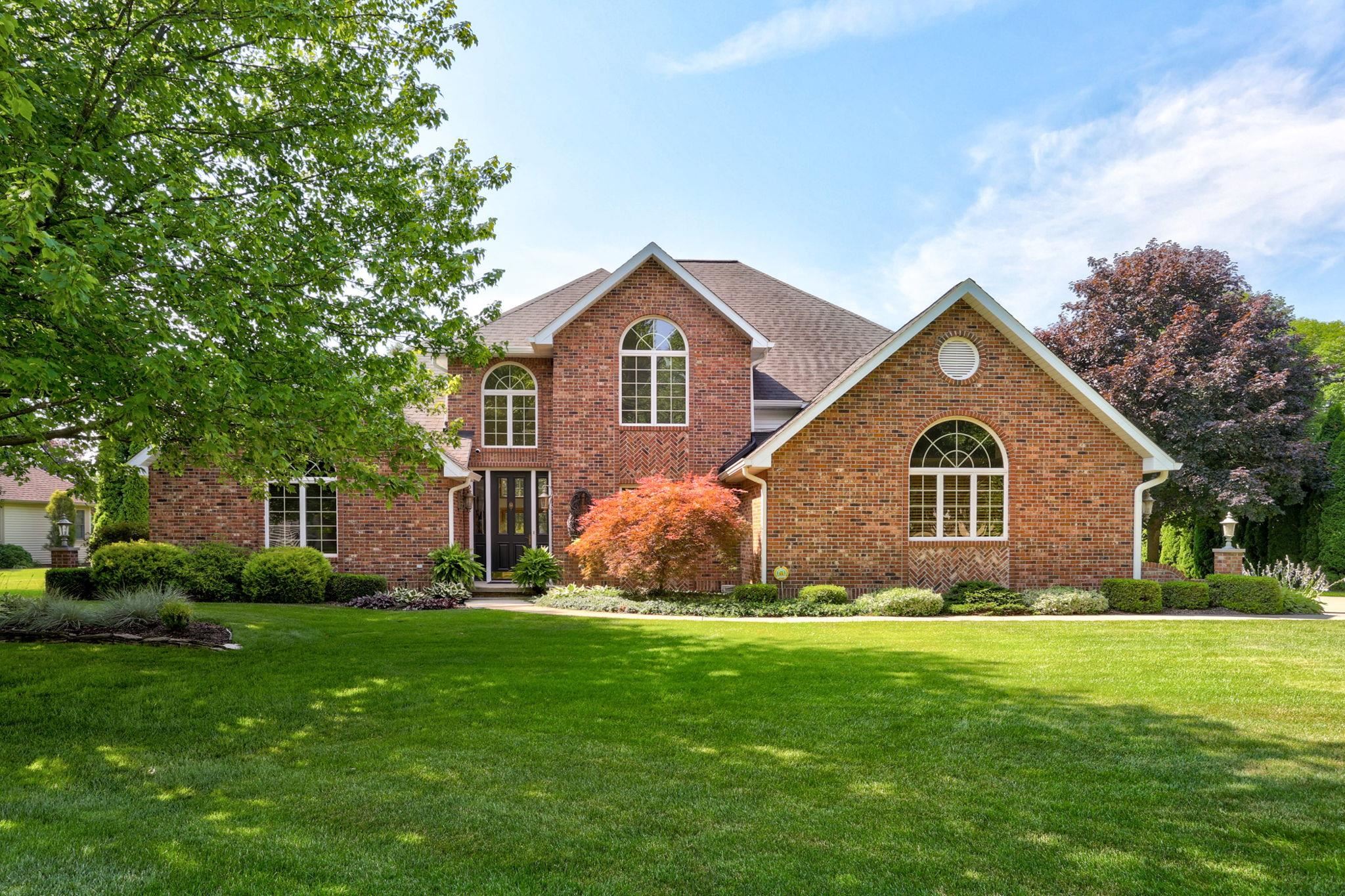 709 Meadow Lane, Frankenmuth MI 48734 photo 1