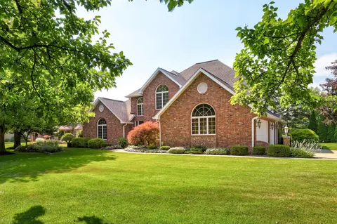 709 Meadow Lane, Frankenmuth MI 48734 photo 2