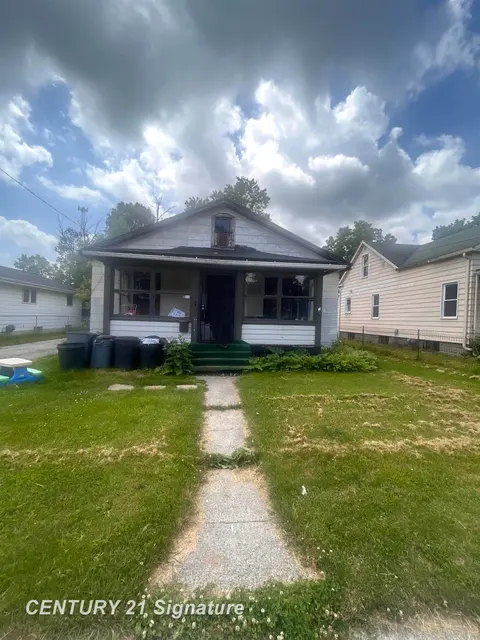 1539 Maine Street, Saginaw MI 48602 home for sale