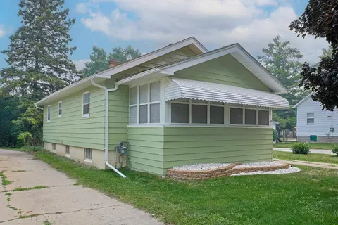 2016 Avon Street, Saginaw MI 48602 home for sale