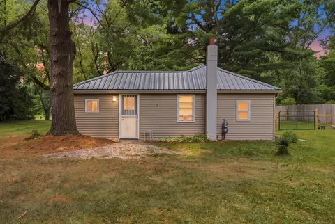 6914 Weber Dr. Drive, Port Sanilac MI 48469 home for sale