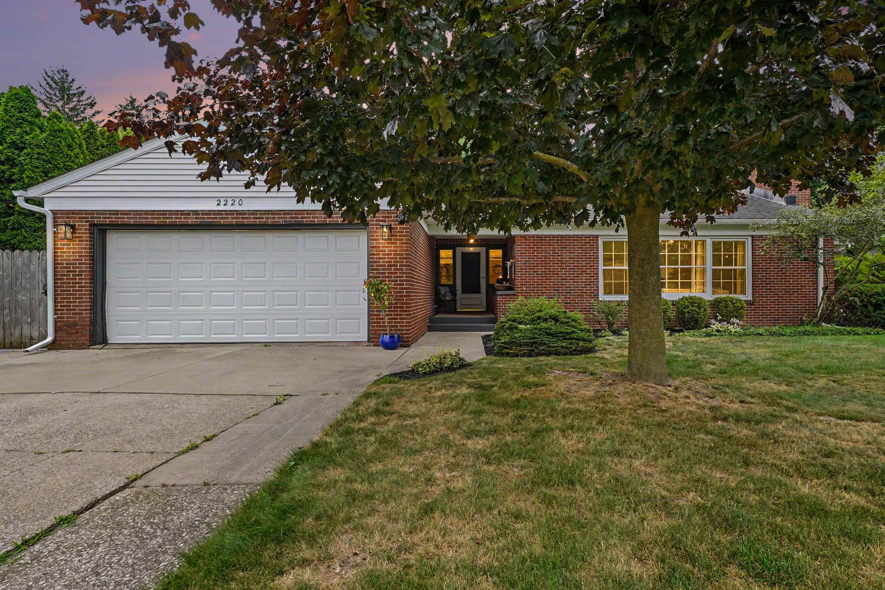 2220 Mckinley Ave. Street, Bay City MI 48708-6807 photo 1