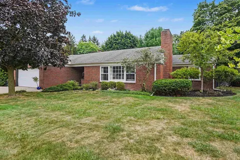 2220 Mckinley Ave. Street, Bay City MI 48708-6807 photo 2