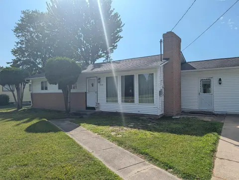3442 Terry Street, Carrollton MI 48604 home for sale