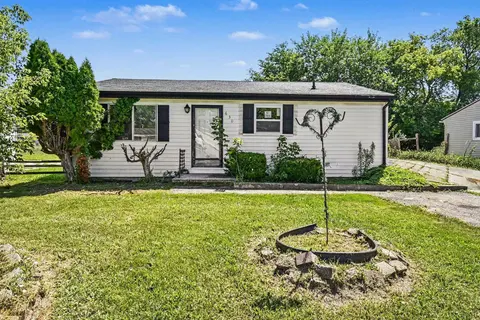 630 S 29th Street, Saginaw MI 48601 home for sale