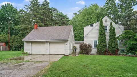 4810 Brockway Road, Saginaw MI 48638 home for sale