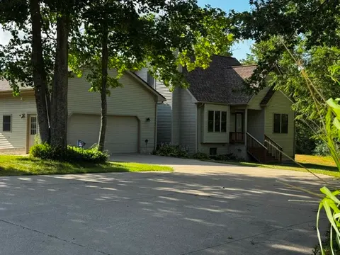 4485 N Coolidge Avenue, Harrison MI 48625 home for sale