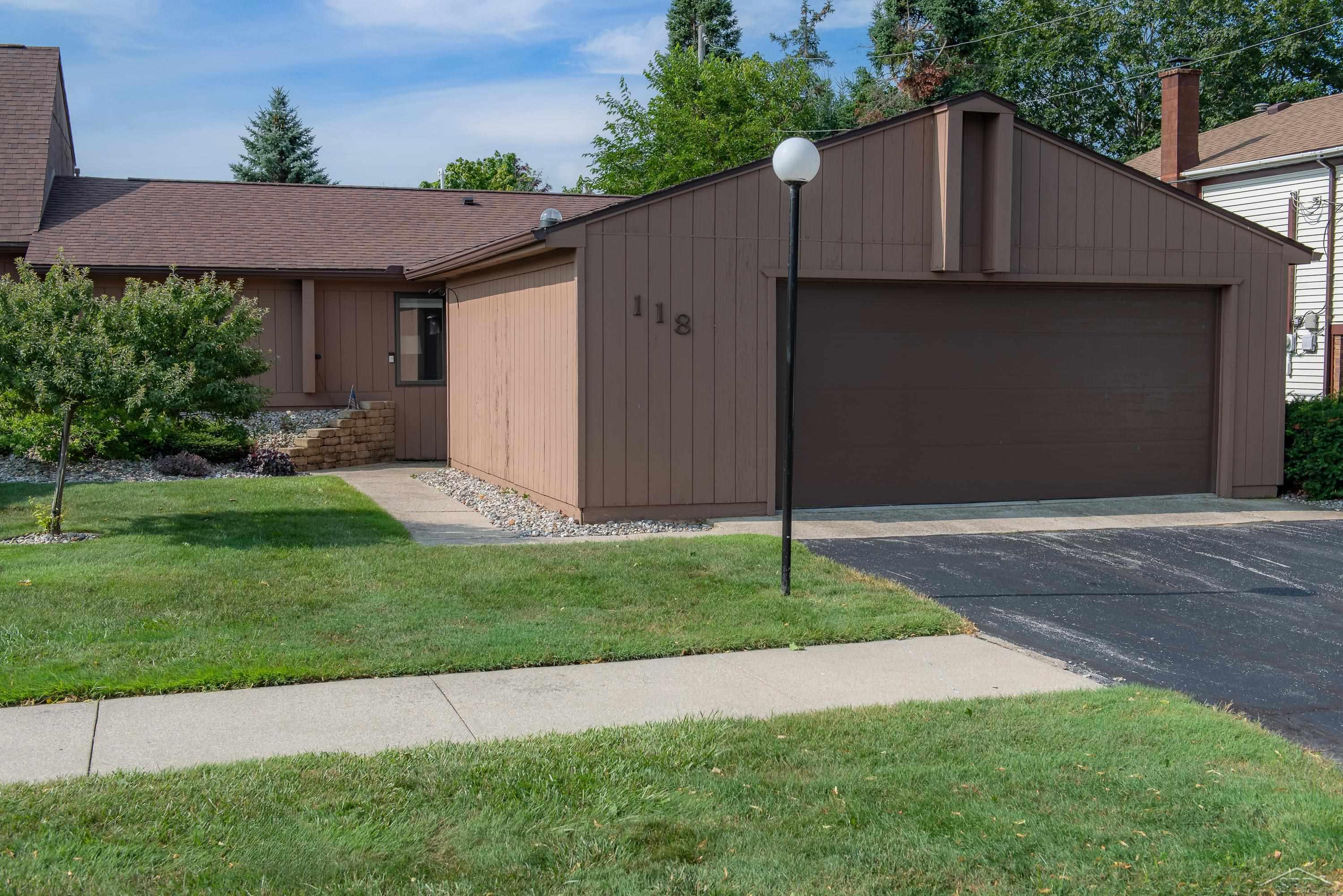 118 Darley Avenue, Auburn MI 48611 photo 1