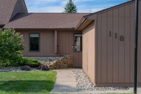 118 Darley Avenue, Auburn MI 48611 photo 2