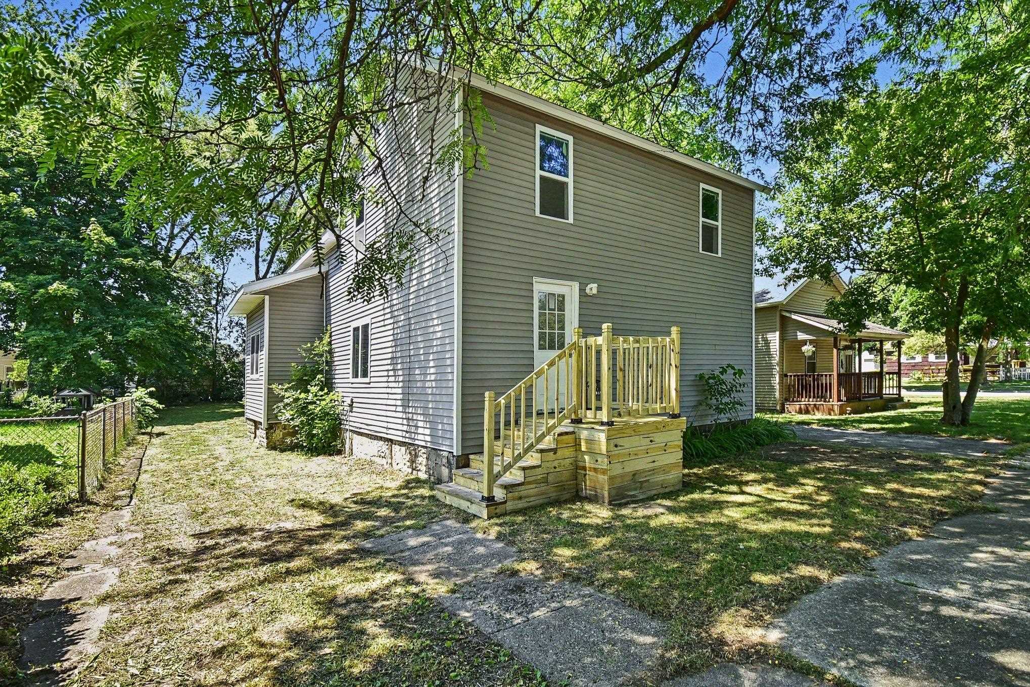 1917 Van Buren Street, Saginaw MI 48602 photo 1