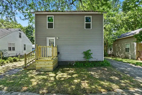 1917 Van Buren Street, Saginaw MI 48602 photo 2