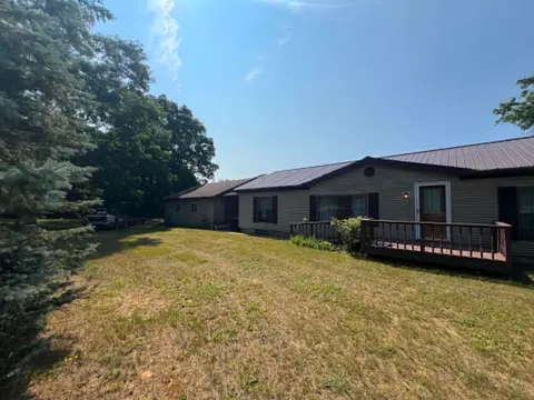 820 Old County Farm Road, Harrison MI 48625 home for sale