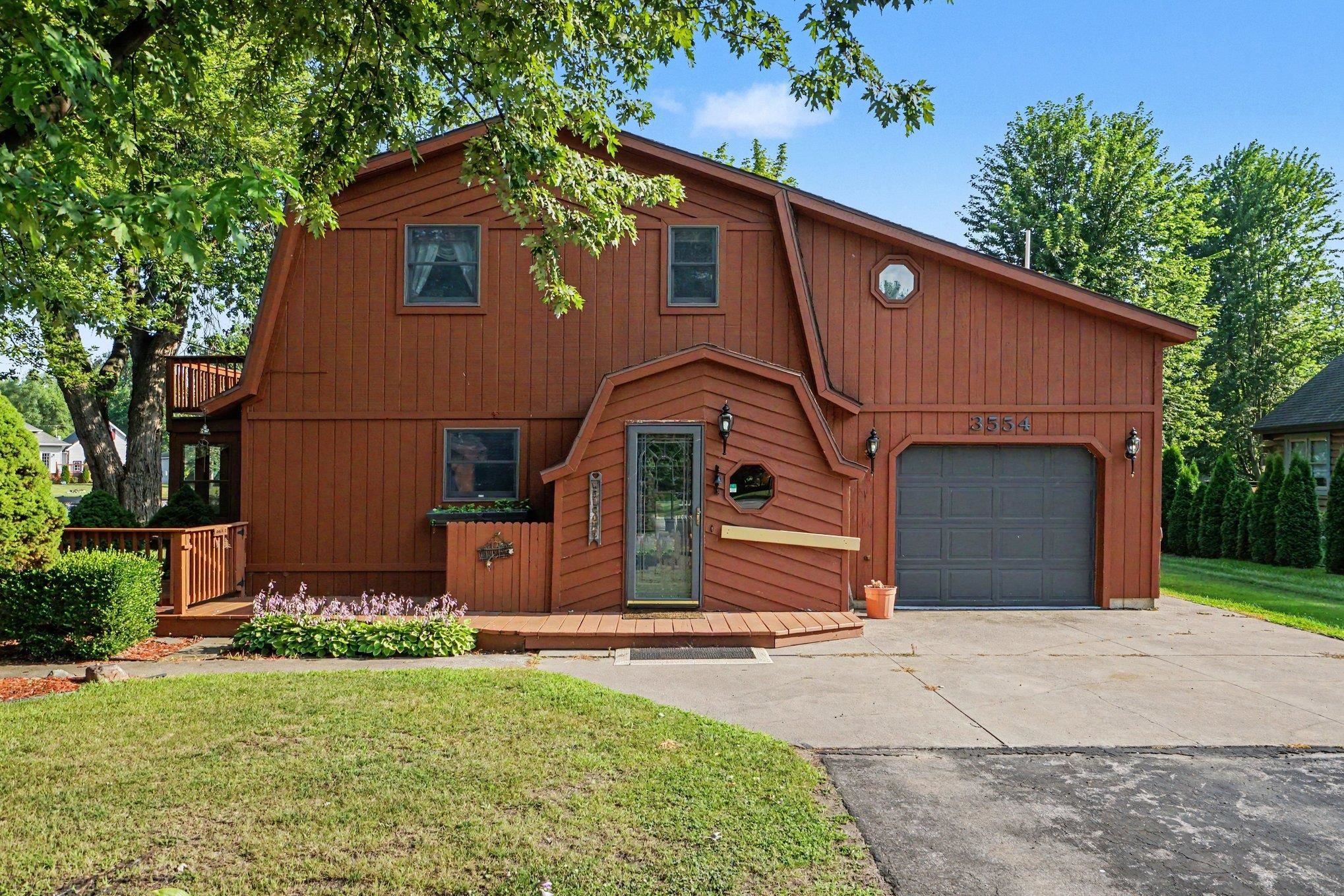3554 Miller Road, Bay City MI 48706 photo 1