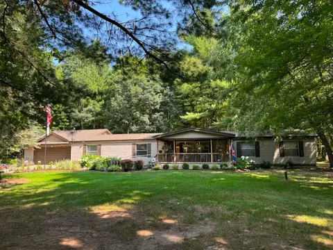 11842 W Eight Point Lake Road, Lake MI 48632 photo 2