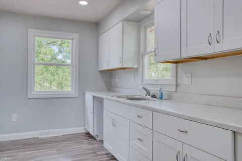 4802 & 4802 1/2 Mill Road, Bancroft MI 48414 photo 3