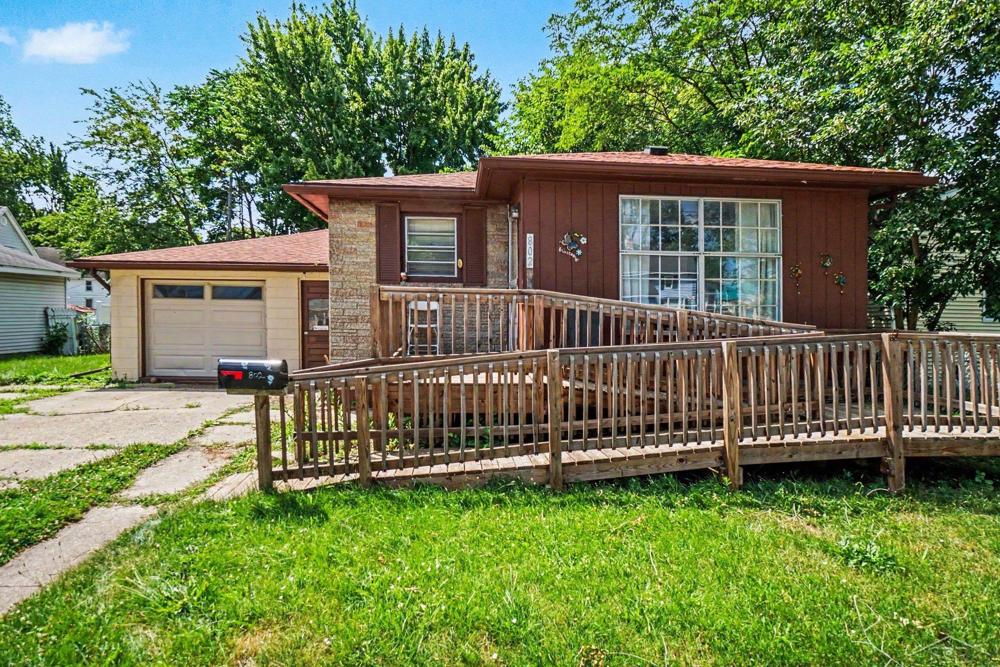 802 24th Street, Bay City MI 48708 photo 1