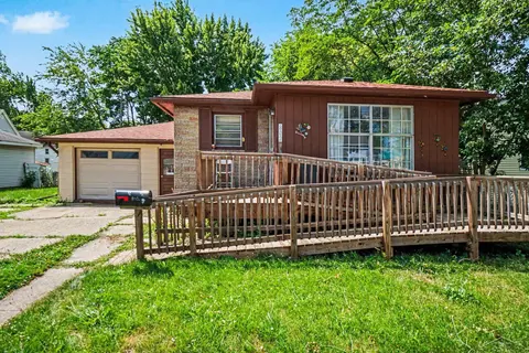 802 24th Street, Bay City MI 48708 home for sale