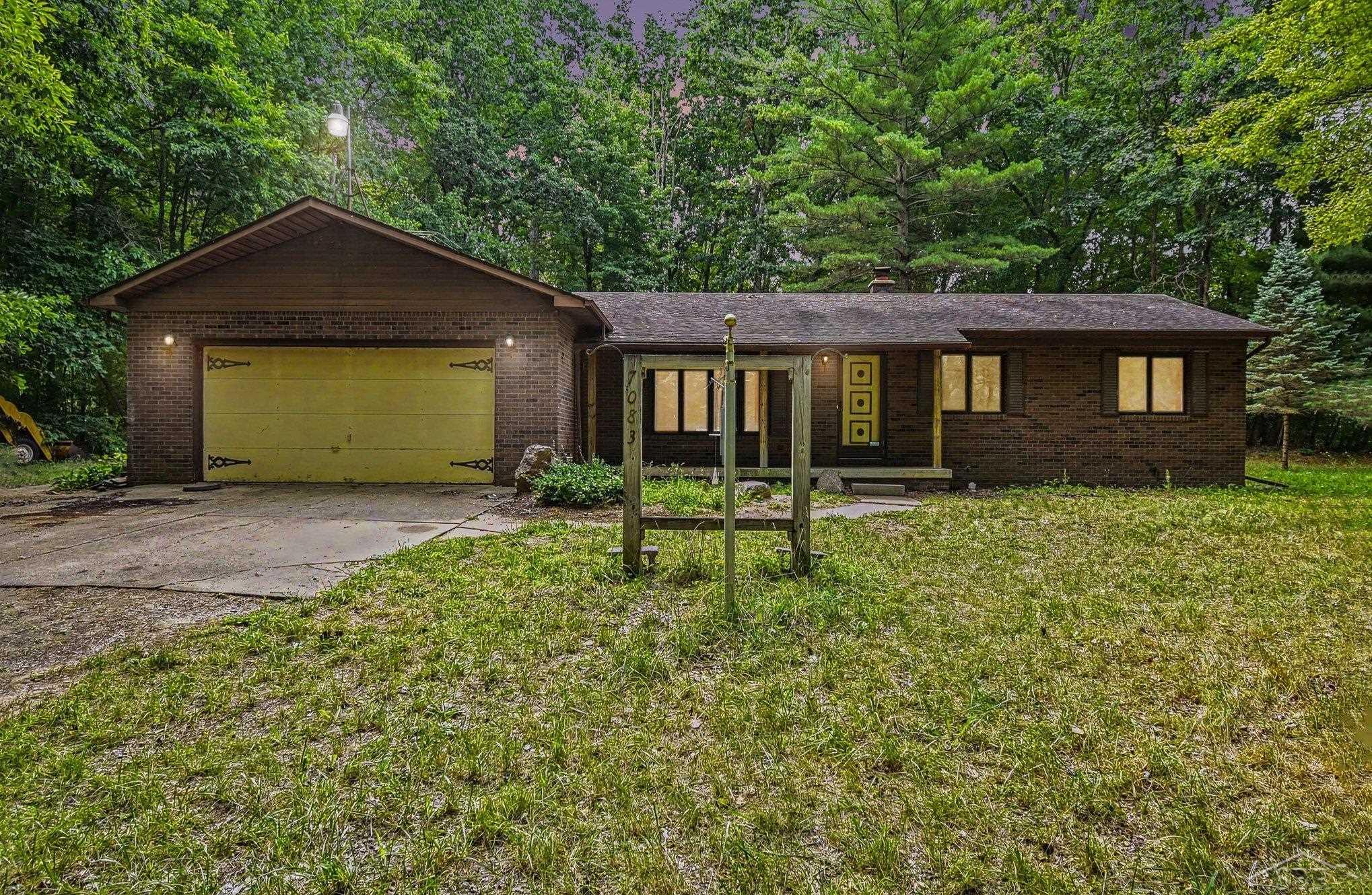 7083 S Orr Road, Saint Charles MI 48655 photo 1