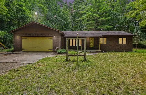 7083 S Orr Road, Saint Charles MI 48655 home for sale