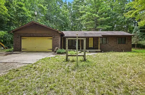 7083 S Orr Road, Saint Charles MI 48655 photo 2