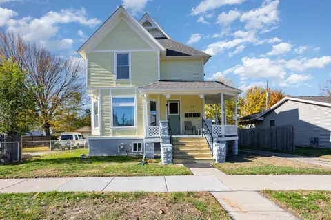 502 Wilson Street, Bay City MI 48708 photo 2