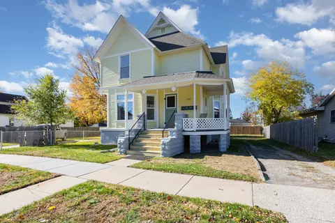 502 Wilson Street, Bay City MI 48708 photo 3