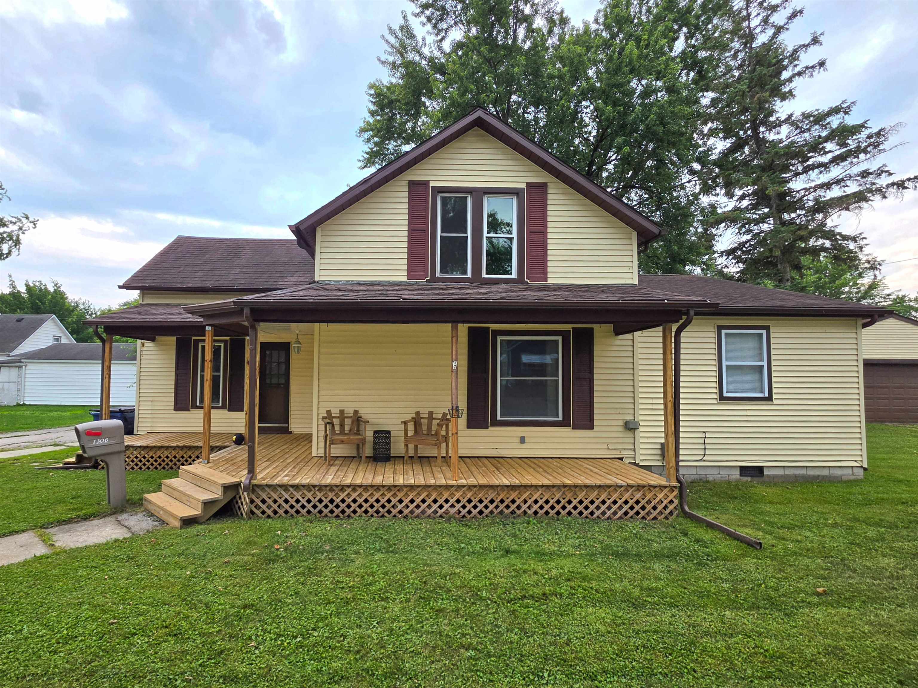 1306 Bradfield Street, Bay City MI 48706 photo 1