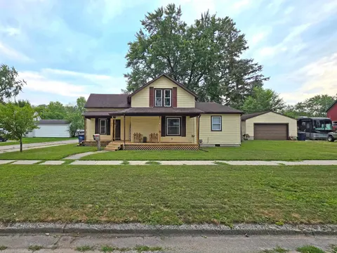 1306 Bradfield Street, Bay City MI 48706 photo 2