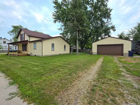 1306 Bradfield Street, Bay City MI 48706 photo 3