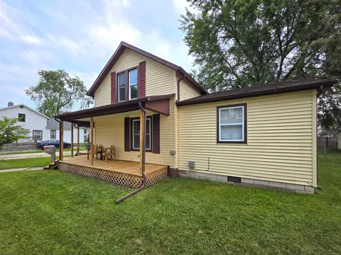 1306 Bradfield Street, Bay City MI 48706 photo 4
