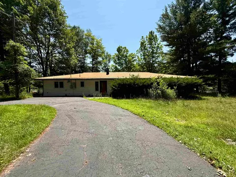 2444 Boman Road, Alger MI 48610 home for sale
