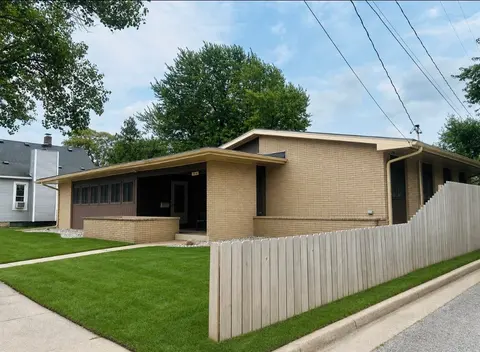 1014 22nd Street, Bay City MI 48708 home for sale