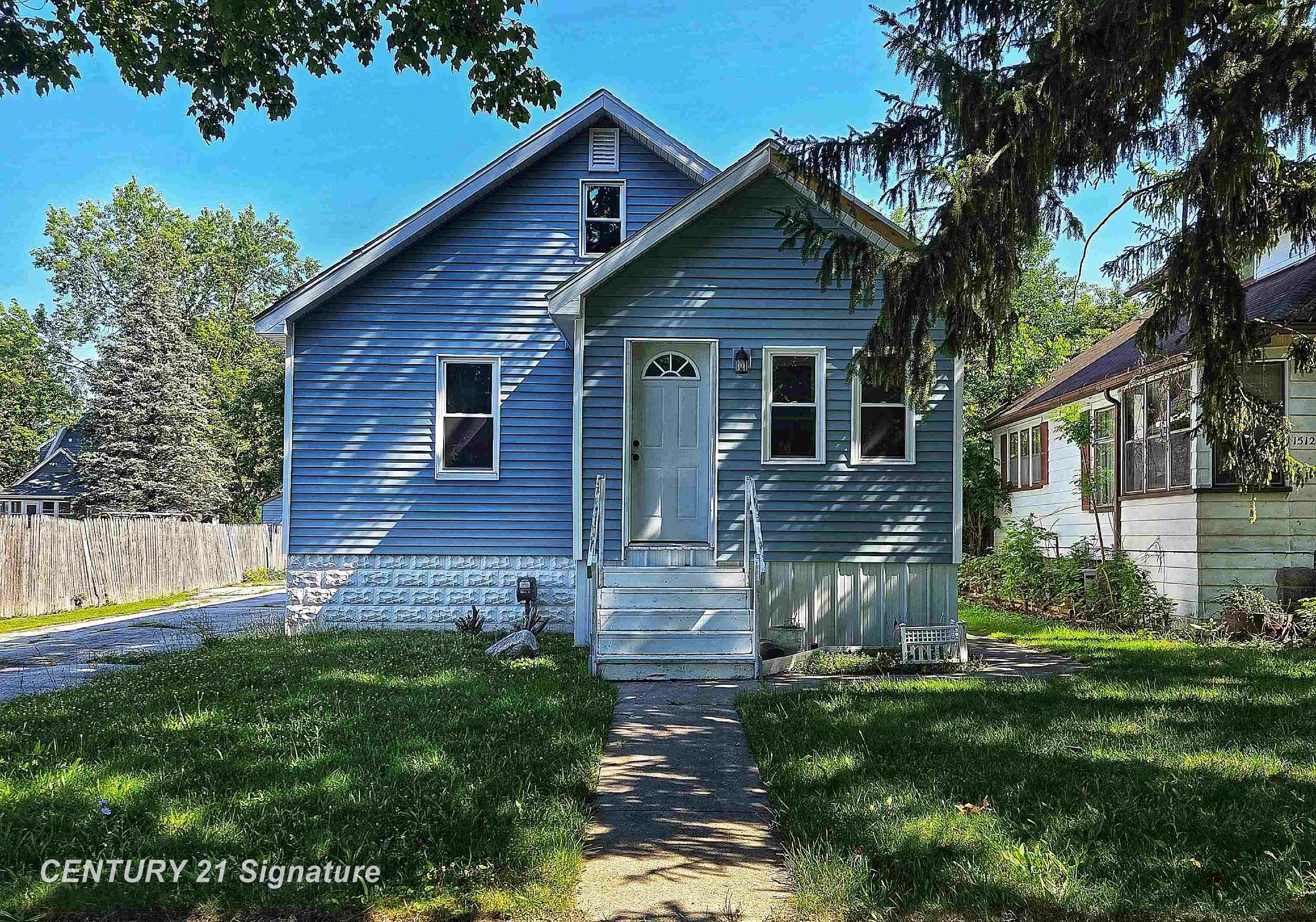 1516 Vermont Street, Saginaw MI 48602 photo 1