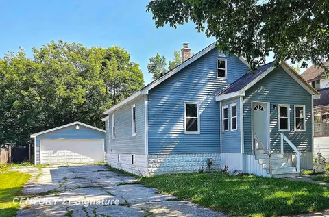 1516 Vermont Street, Saginaw MI 48602 photo 2