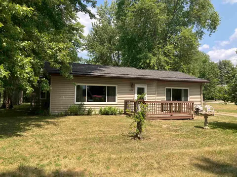 409 W Knox Street, Beaverton MI 48612 photo 2
