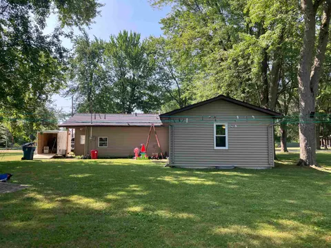 409 W Knox Street, Beaverton MI 48612 photo 4