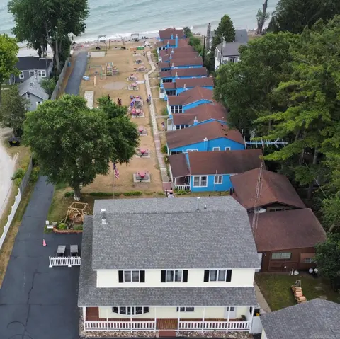 8949 Lakeshore Rd Road, Lexington MI 48450 photo 1